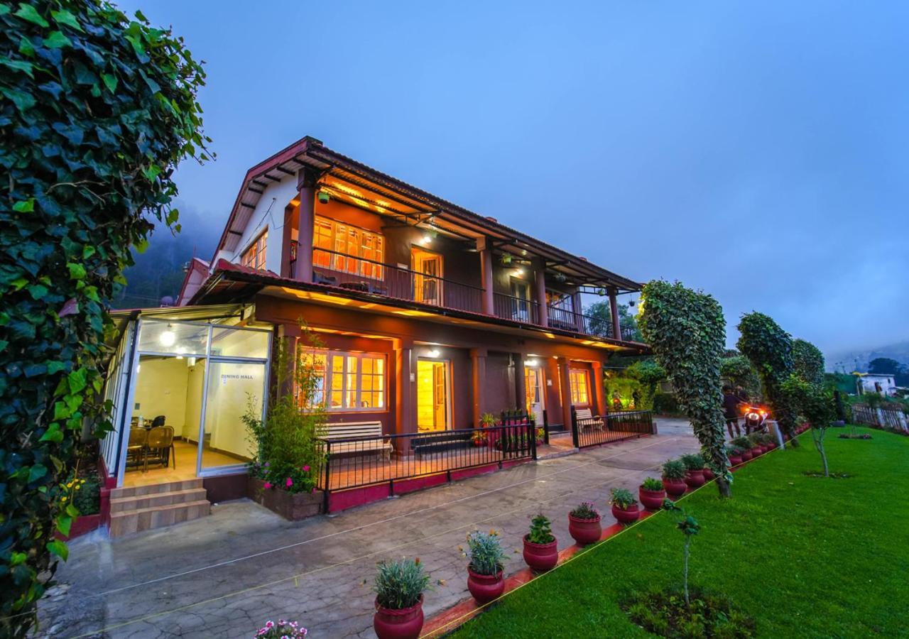 Silent Valley Farmstead Ooty By Voye Homes Esterno foto