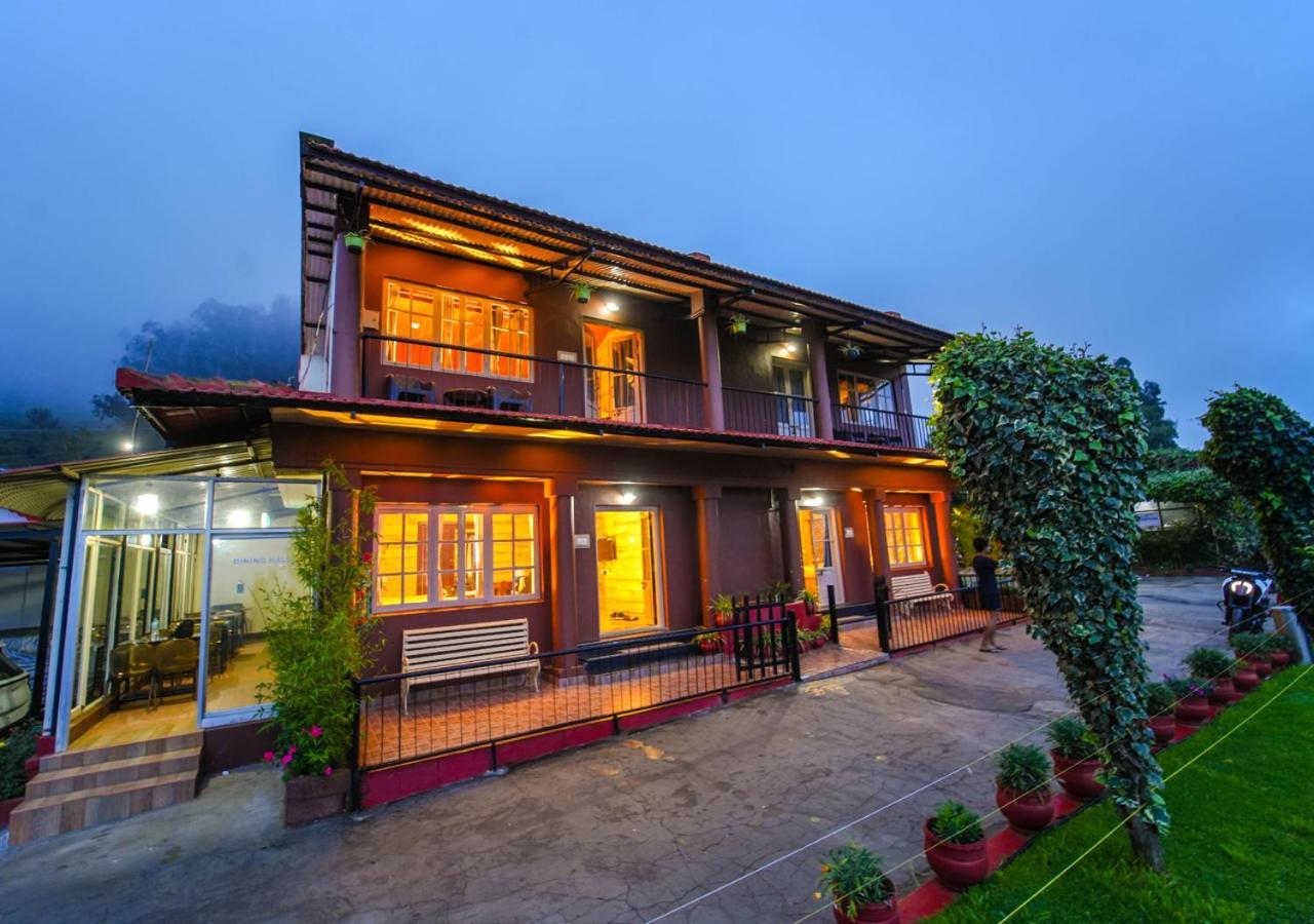 Silent Valley Farmstead Ooty By Voye Homes Esterno foto