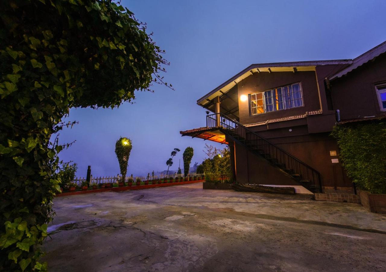 Silent Valley Farmstead Ooty By Voye Homes Esterno foto