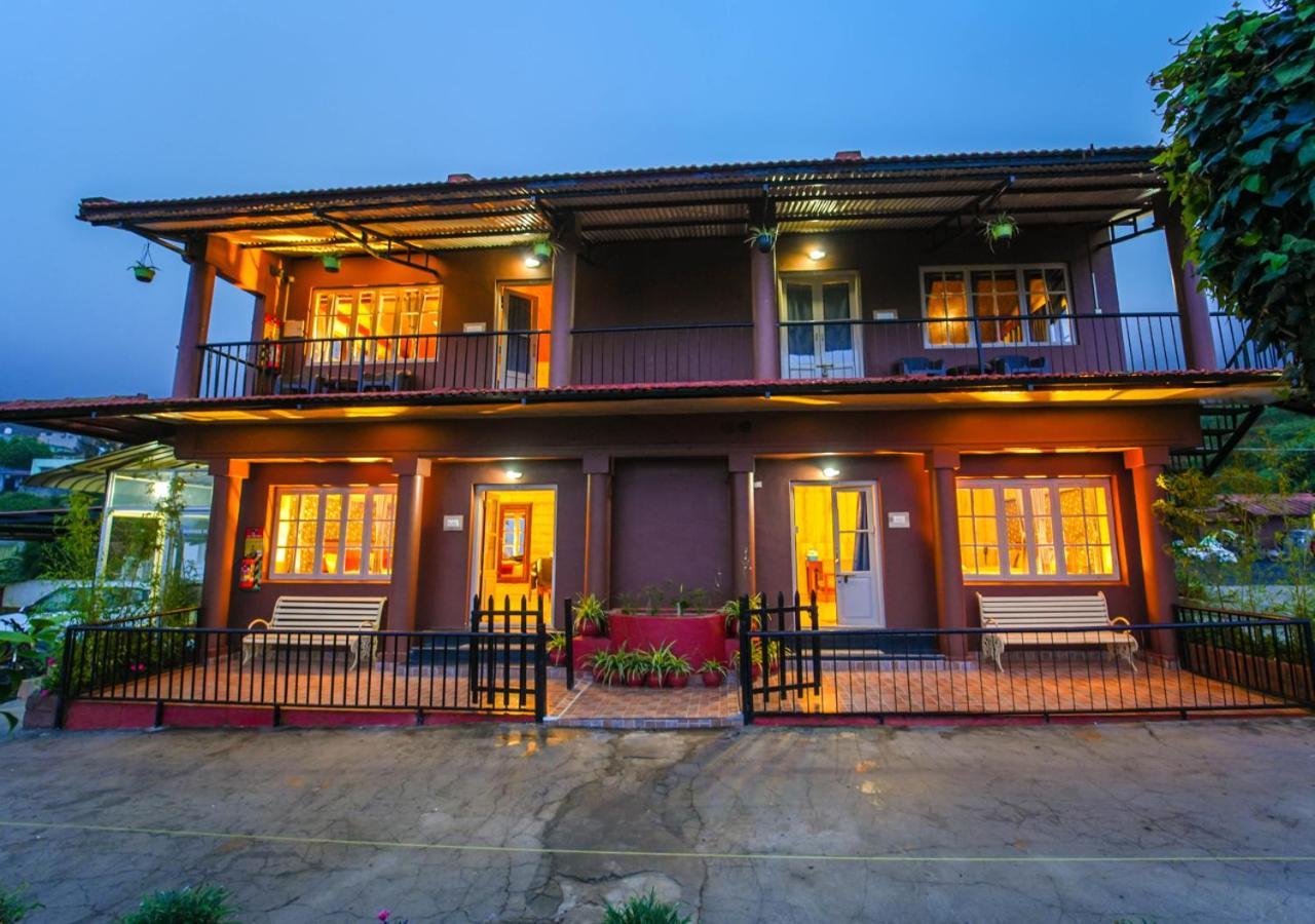 Silent Valley Farmstead Ooty By Voye Homes Esterno foto