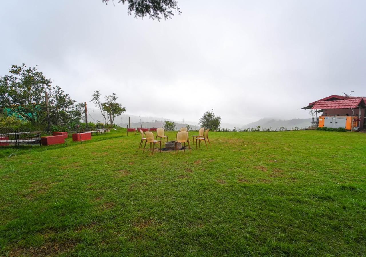 Silent Valley Farmstead Ooty By Voye Homes Esterno foto