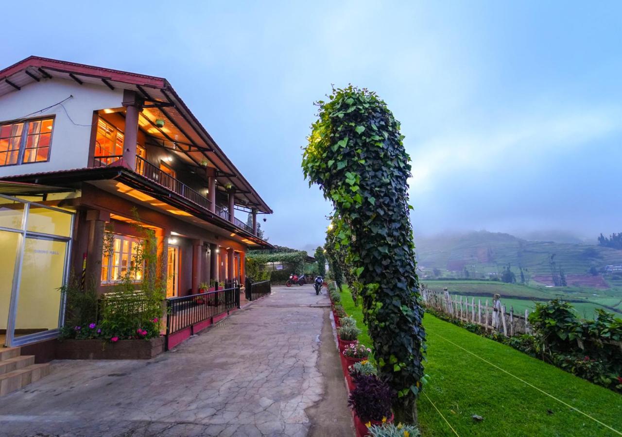Silent Valley Farmstead Ooty By Voye Homes Esterno foto
