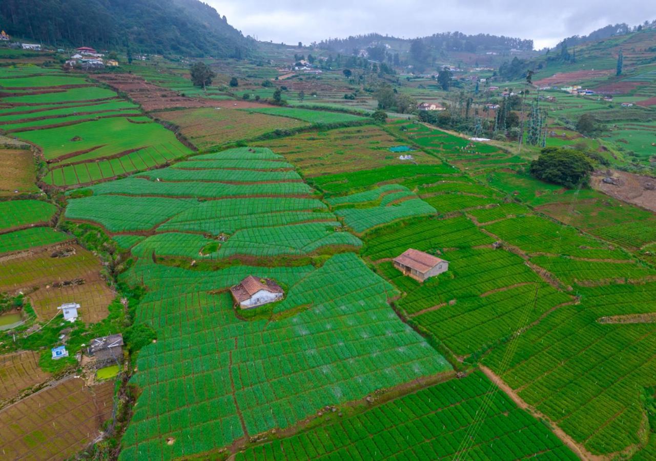 Silent Valley Farmstead Ooty By Voye Homes Esterno foto