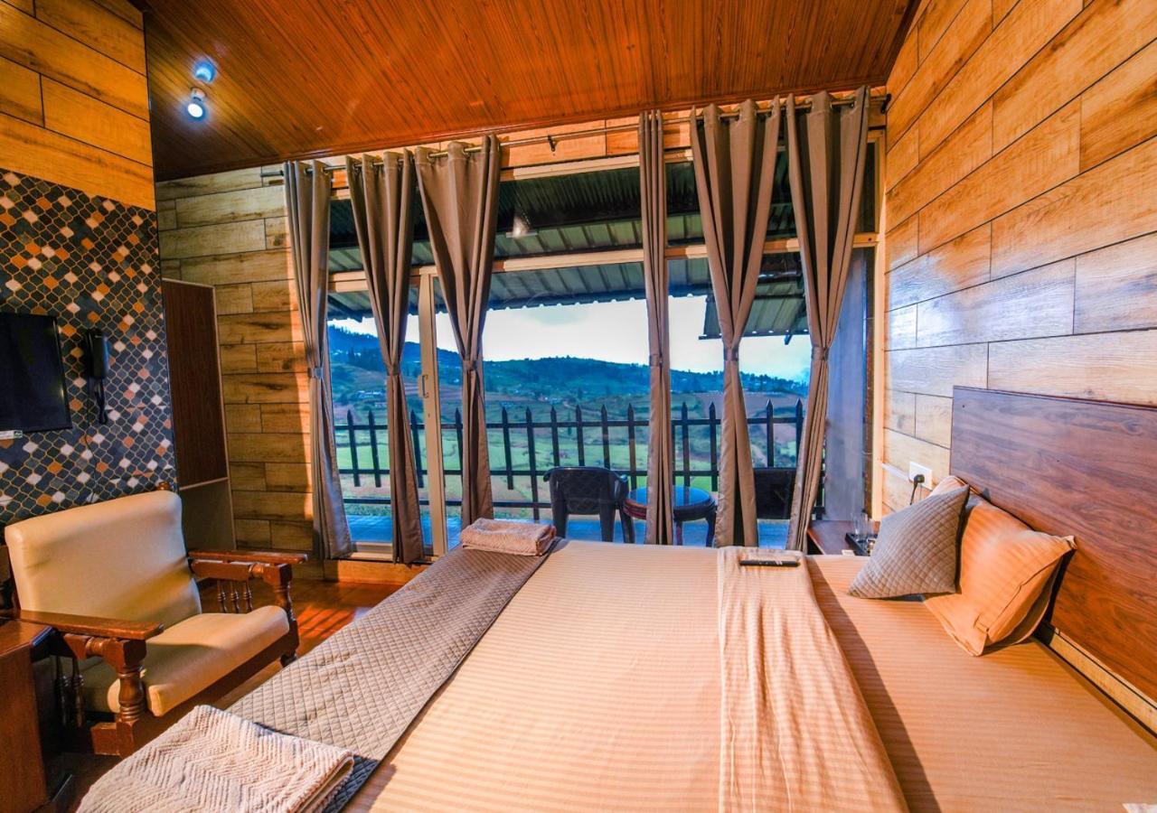 Silent Valley Farmstead Ooty By Voye Homes Esterno foto