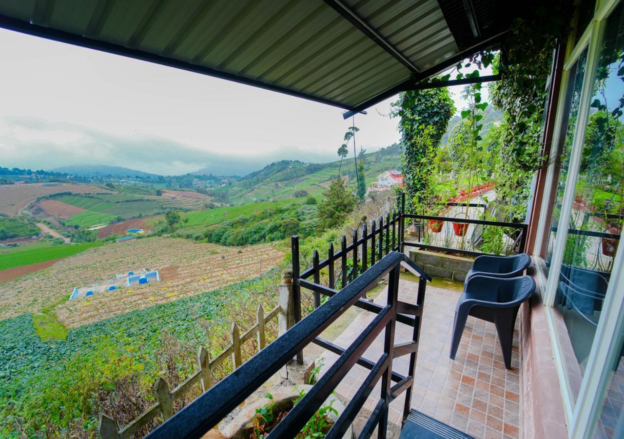 Silent Valley Farmstead Ooty By Voye Homes Esterno foto