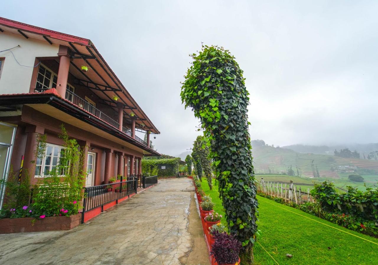 Silent Valley Farmstead Ooty By Voye Homes Esterno foto