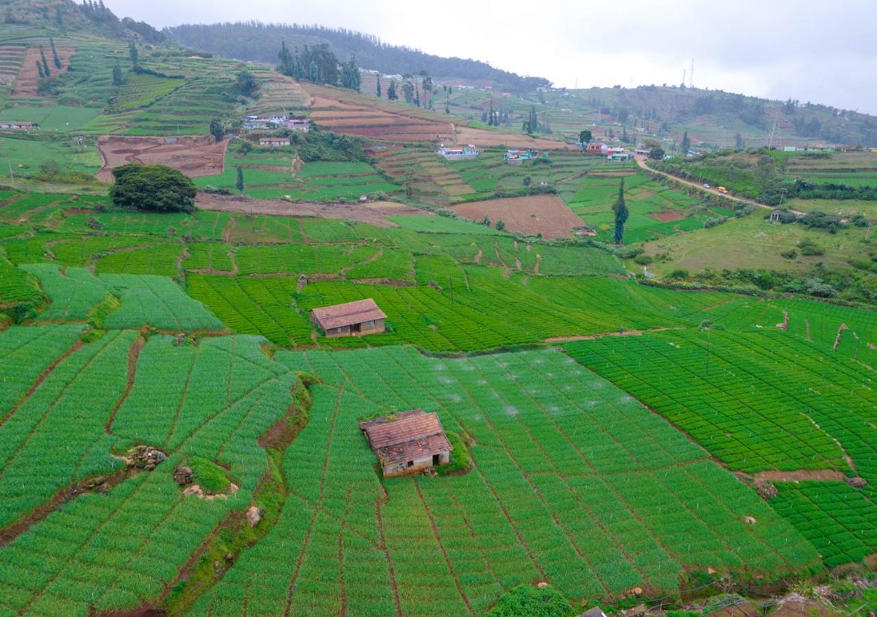 Silent Valley Farmstead Ooty By Voye Homes Esterno foto