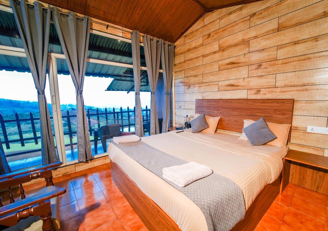 Silent Valley Farmstead Ooty By Voye Homes Esterno foto