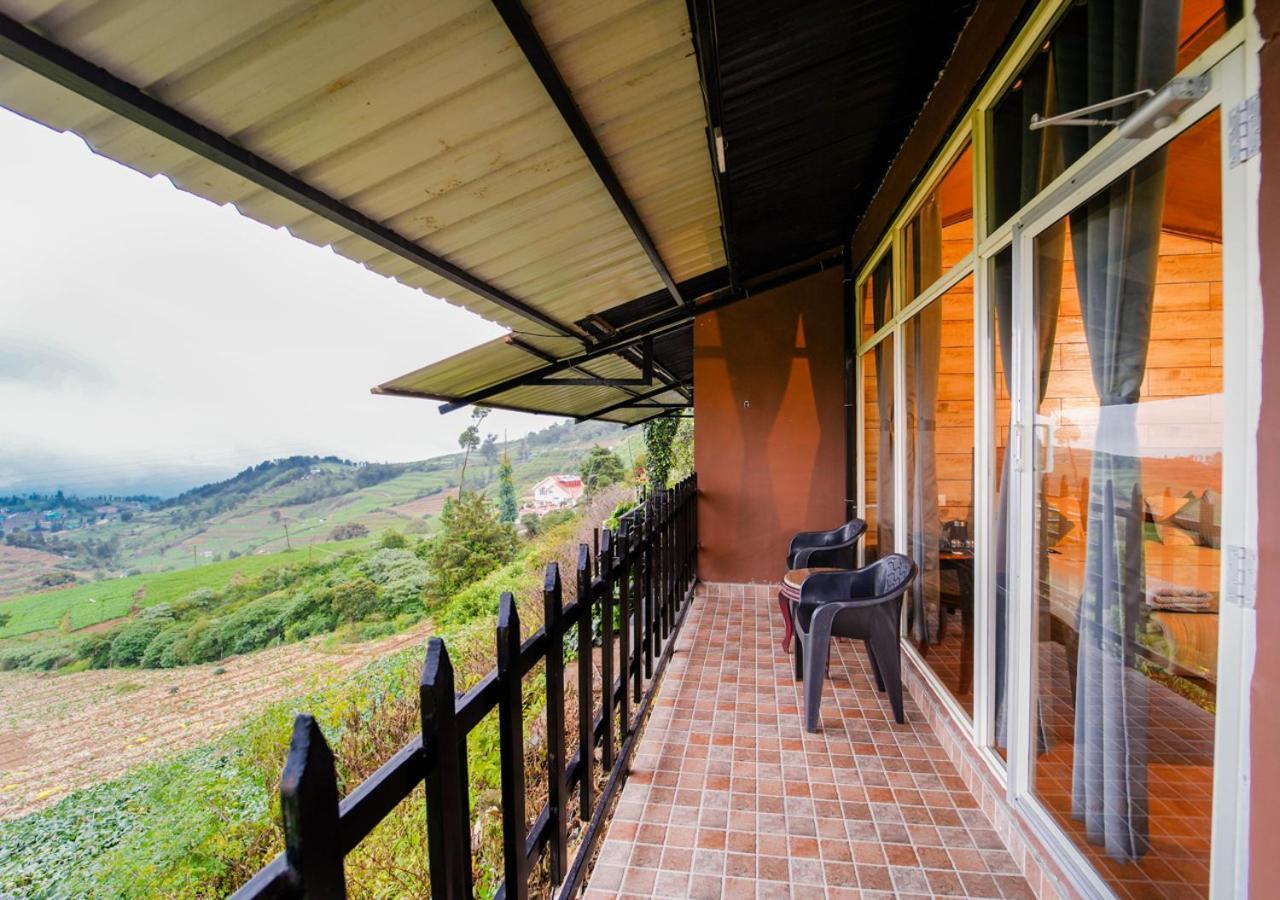 Silent Valley Farmstead Ooty By Voye Homes Esterno foto