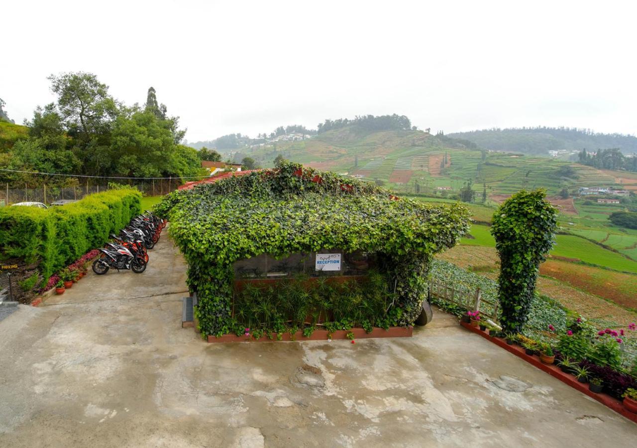 Silent Valley Farmstead Ooty By Voye Homes Esterno foto