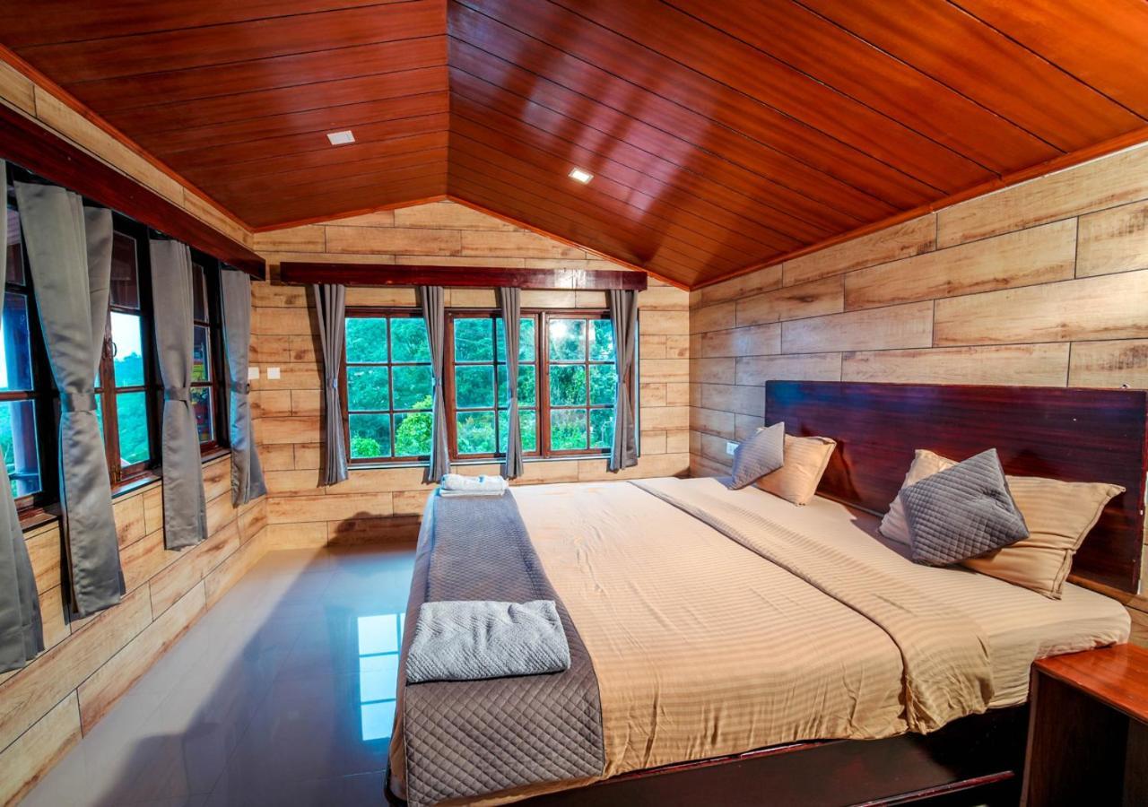 Silent Valley Farmstead Ooty By Voye Homes Esterno foto