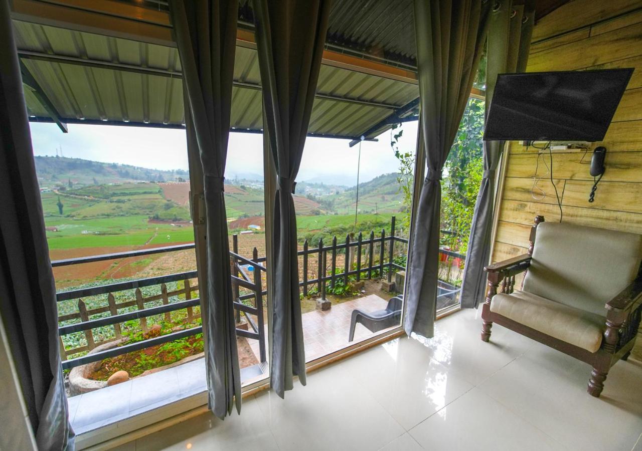 Silent Valley Farmstead Ooty By Voye Homes Esterno foto