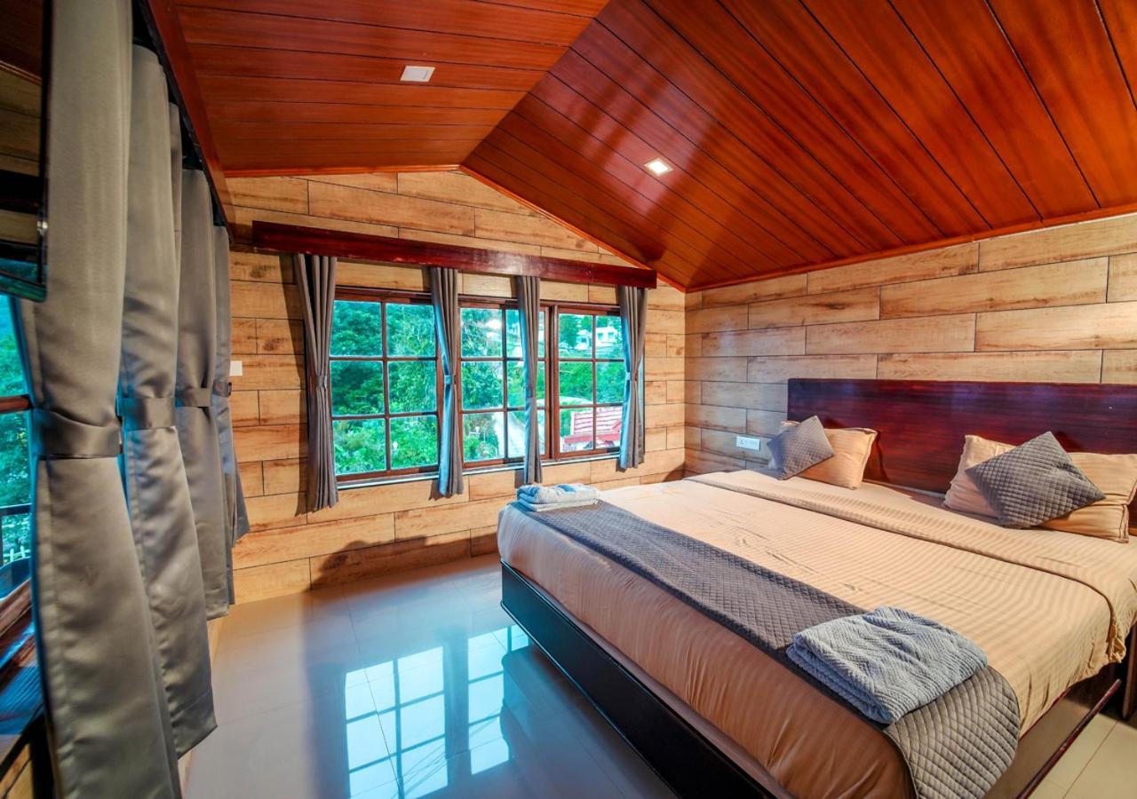 Silent Valley Farmstead Ooty By Voye Homes Esterno foto