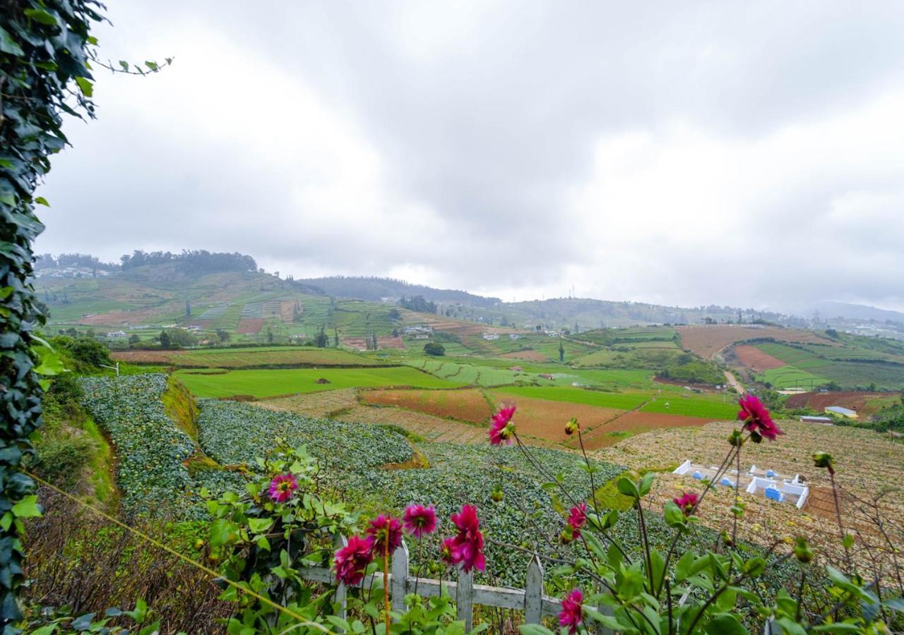 Silent Valley Farmstead Ooty By Voye Homes Esterno foto