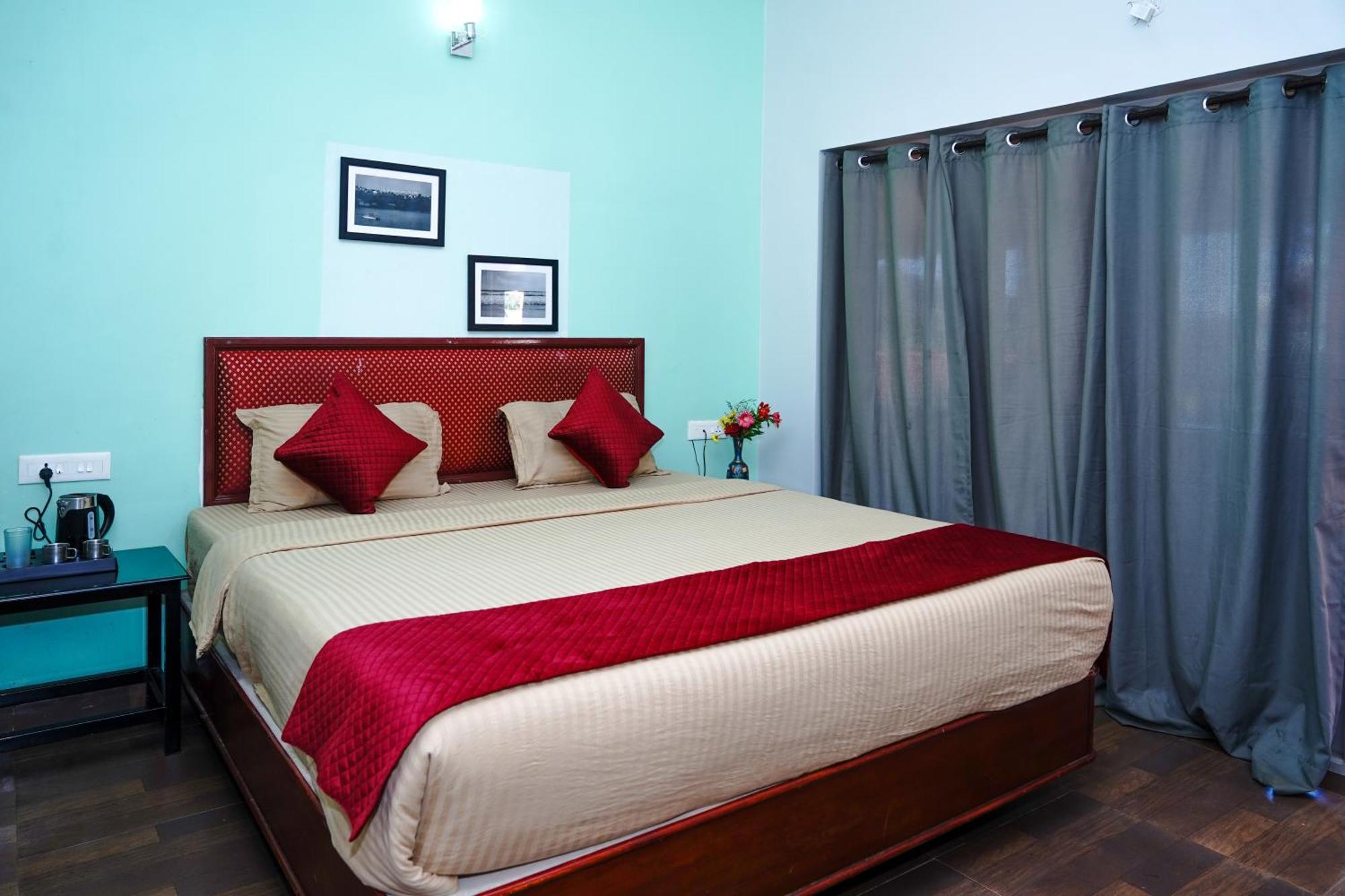 Silent Valley Farmstead Ooty By Voye Homes Esterno foto