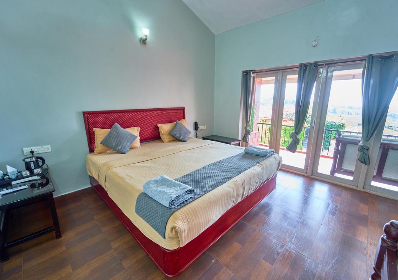 Silent Valley Farmstead Ooty By Voye Homes Esterno foto