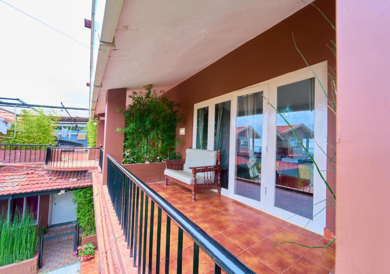 Silent Valley Farmstead Ooty By Voye Homes Esterno foto