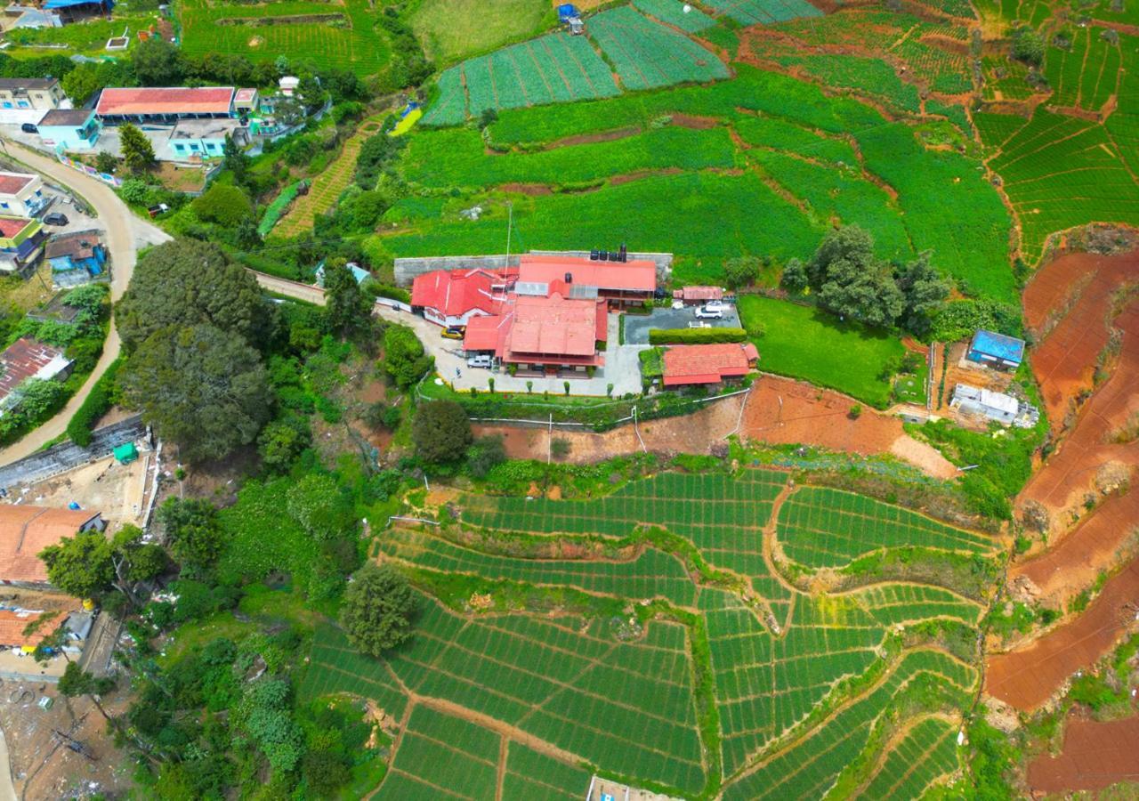 Silent Valley Farmstead Ooty By Voye Homes Esterno foto