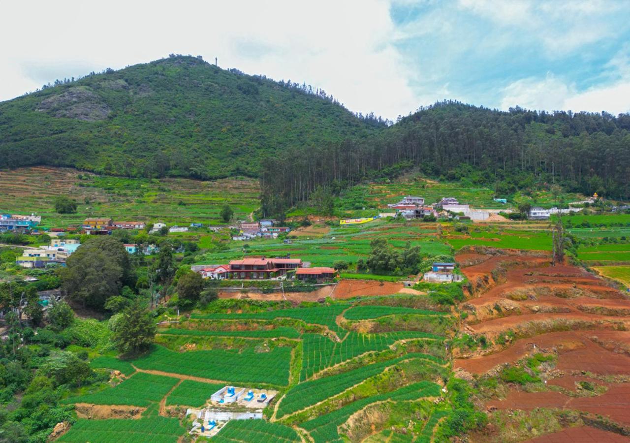 Silent Valley Farmstead Ooty By Voye Homes Esterno foto